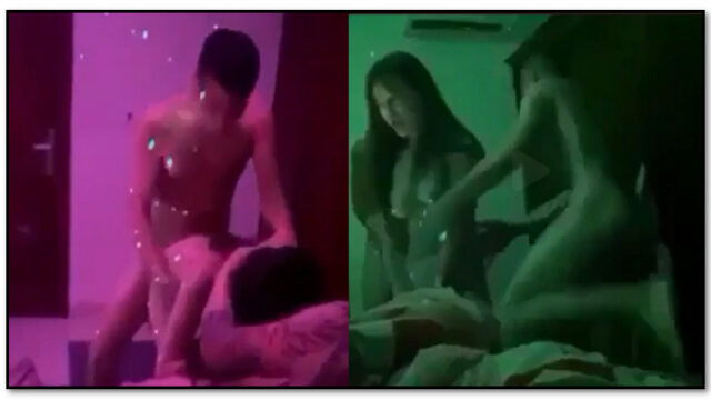 ဘော်ဒါတွေစုပြီး ကဲ မြန်မာအောကား