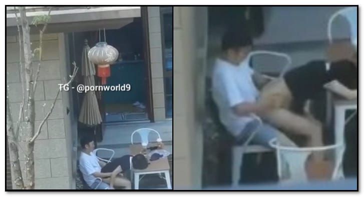 တကယ့်ချောင်းရိုက် အစစ် မြန်မာလိုးကား