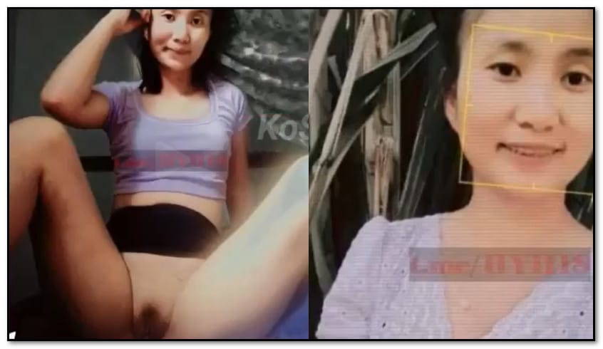 ကရင်မပိပိအလန်းလေးကိုဟော်တည်ခေါပြီးလိုး