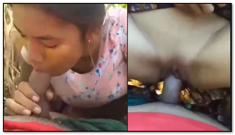 ပြောင်းခင်းကြားမှာ ပုလွေမှုတ်နေတာ