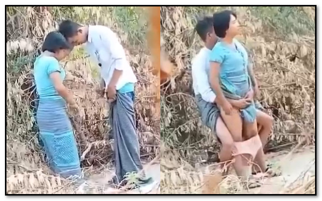 ဟာ မတ်တပ်ကြီး အဆင်ပြေရဲ့လား