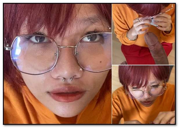 မှန်ကြောင်မလေး BJ စကေး