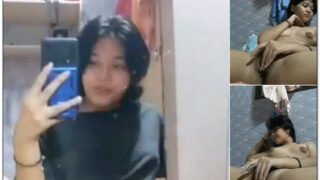 Tomboy လေး ဆာနေပြီထင်တယ်