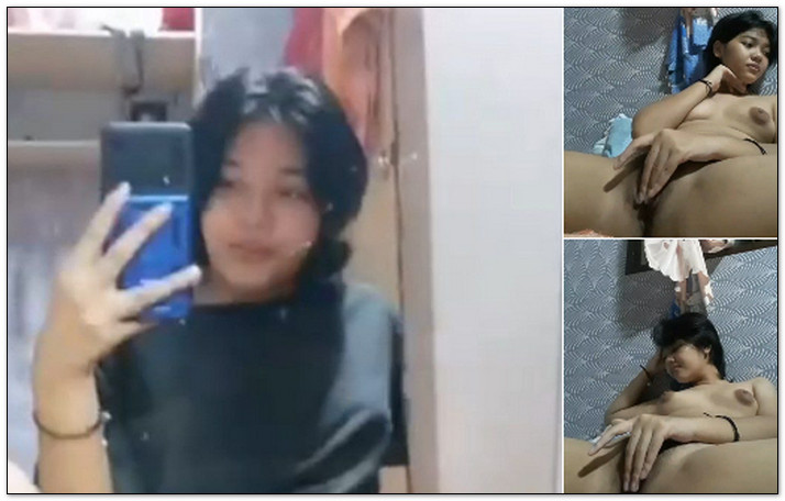 Tomboy လေး ဆာနေပြီထင်တယ်