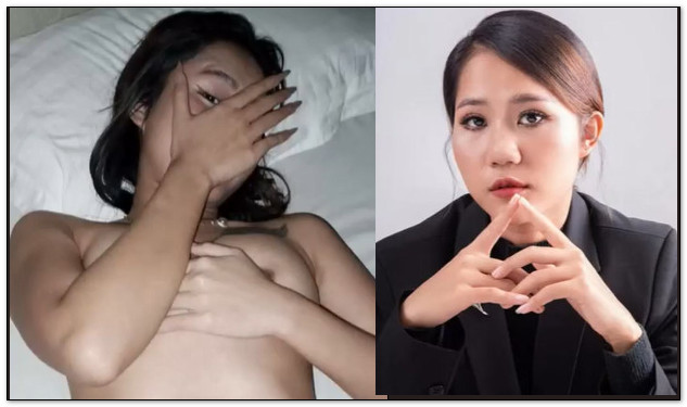 နာမည်ရခါစ သရုပ်ဆောင်စော်လေး ဘဲနဲ့လိုးတဲ့ မြန်မာလိုးကား