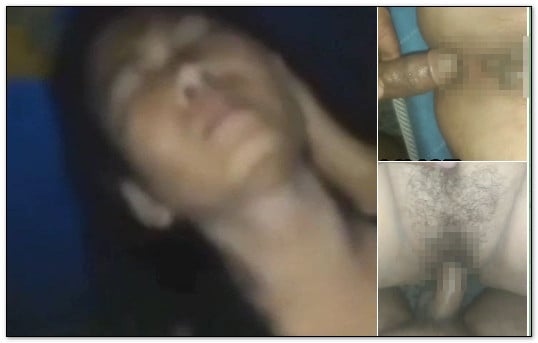 အိမ်ကမိန်းမကို ရှေ့ရော နောက်ပါဖွင့် မြန်မာအောကား