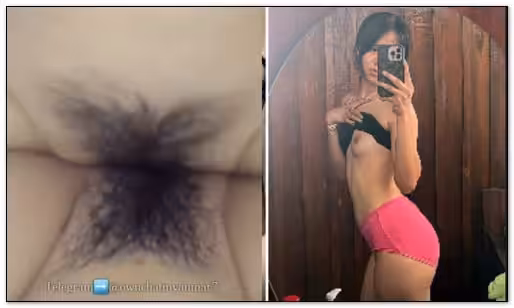 ရည်းစားမရှိတော့ သူငယ်ချင်းနဲ့ဘာဂျာအပြိုင်မှုတ် ၁