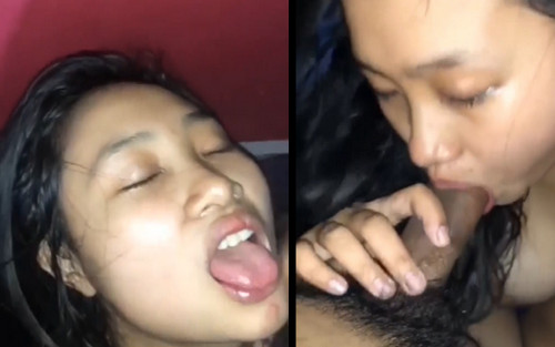 လရည်သောက်လီးစုပ်အလိုးခံတဲ့ စော်လေး မြန်မာအောကား