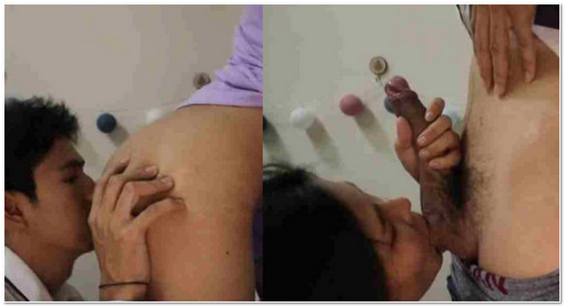 အပြန်အလှန်အချစ်တွေ လူငယ်စုံတွဲ လိုးကား