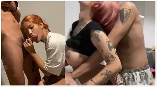 လီးကိုရှယ်စုပ်ပေးပြီး ကော့နေအောင် ခံတဲ့ စော်လေး