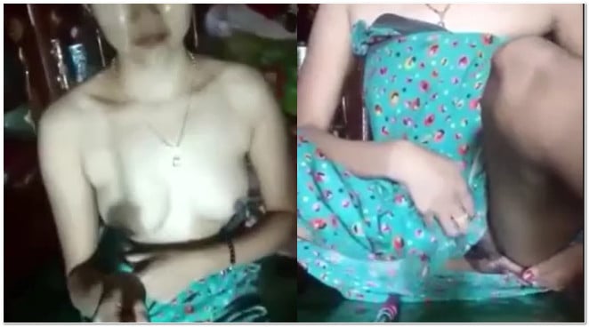 အပျိုပေါက်လေးရဲ့ စောက်ဖုတ်တဲ့ မမြင်ဖူးရင် ကြည့်