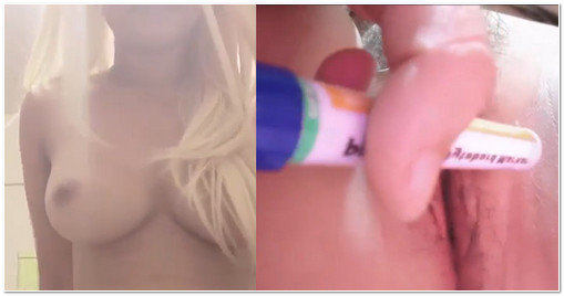 စဖုတ်ထဲကို မာကာကြီးထိုးထည့်နေတဲ့ နို့ကြီးတဲ့ စော်လေး