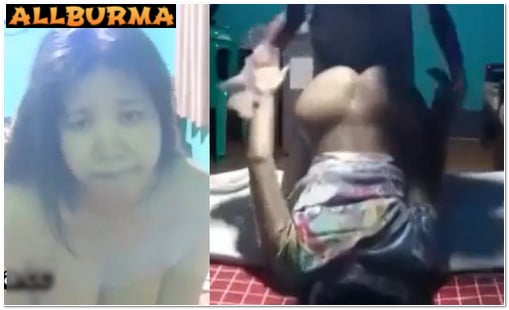 ရပ်ကွက်ထဲက စော်ကြီးအပေးကောင်းနေချက် မြန်မာလိုးကား