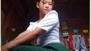 ငယ်ငယ်လှလှ ဆရာမ (အပိုင်း ၁)