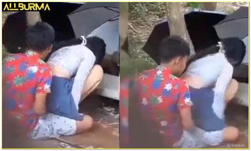 လီးကိုကြို​က်တဲ့စော်ကို ထီးကာပီးလိုး ချောင်းရိုက်