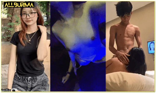 လူငယ်တွေငယ်ငယ်နဲ့ ဟိုတယ်မှာ လိုးတတ်နေပြီ အောကား