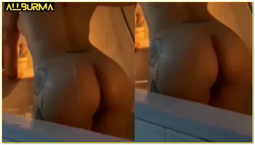 တနှာရုးမလေး မမသင်ဇာ