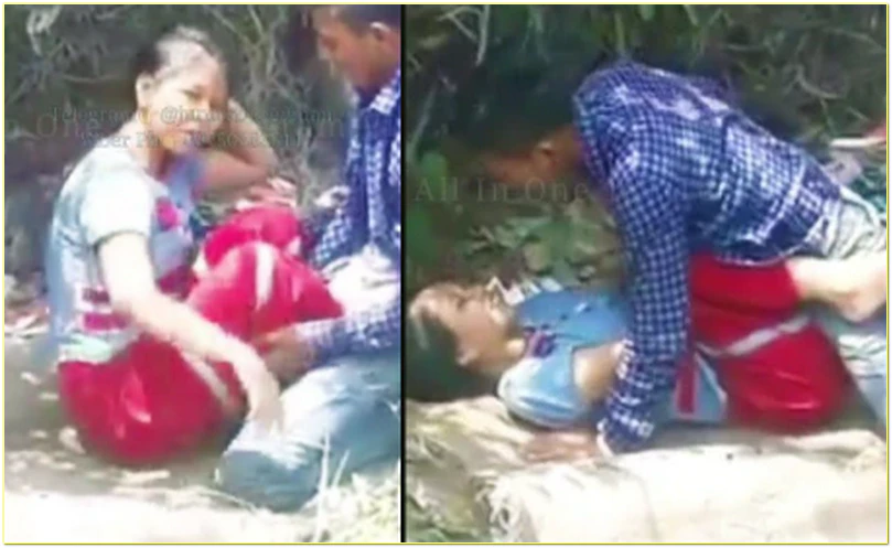 ခြုံးတိုးတော့ ချောင်းရိုက်ခံရပြီ