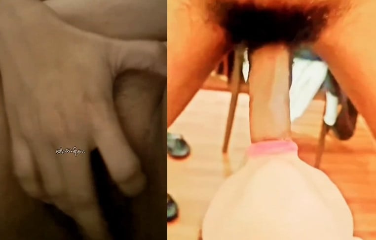 ပလွေကြိုက်တဲ့ တခုလပ် မမကြီး