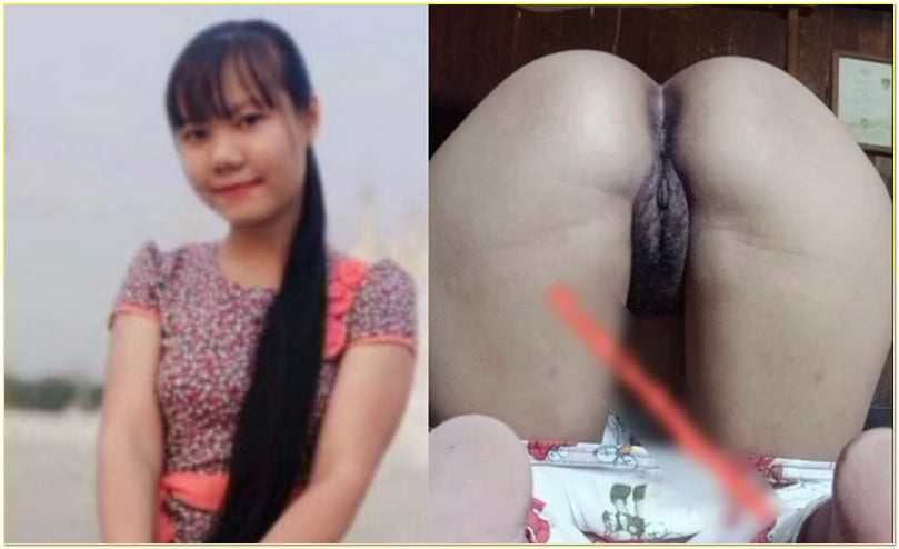 တားဆေးမသောက်ချင်လို့ စအိုနဲ့ ခံတဲ့စော် မြန်မာအောကား