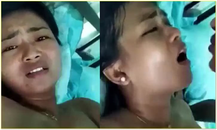 အရမ်းကောင်းနေတဲ့ ချစ်မကြီး မြန်မာအောကား