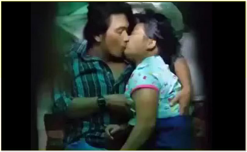 အောက်ထပ်မှာ လိုးနေတဲ့အတွဲ ချောင်းရိုက် အောကား