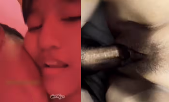 ဘဲကို ထန်ပြပြီး အလိုးခံတဲ့ ကိုယ်တိုင်ရိုက် အောကား