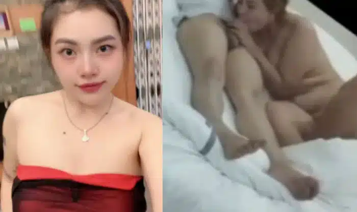 ပိုက်ဆံရှိမှ စားလို့ရမယ့် Date Girl အလန်းလေး အောကား